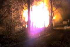 Fire!!!