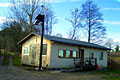 House at Brook Farm